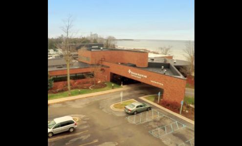 Charlevoix Hospital - Outpatient Services