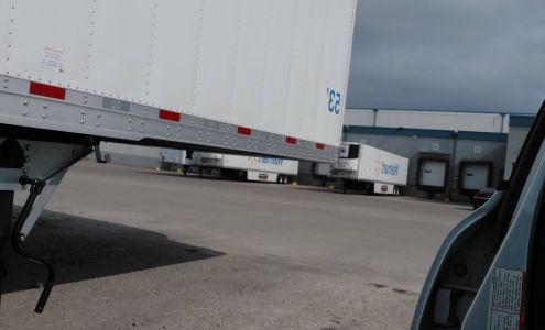 Americold Logistics Indianapolis