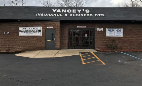 Yancey's Insurance & Business