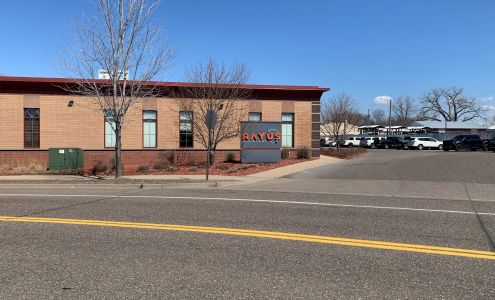 RAYUS Radiology North St. Paul
