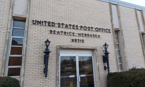 United States Postal Service