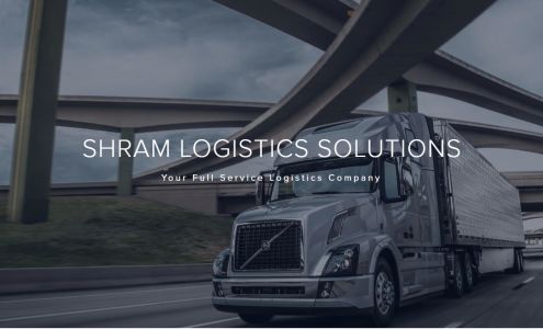 Shram Logistics Solutions