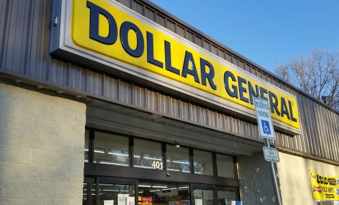 Dollar General