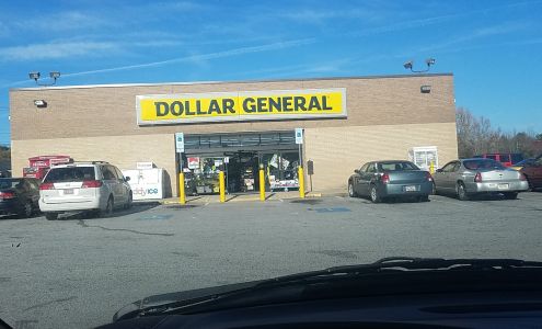 Dollar General