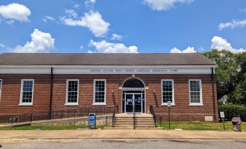 United States Postal Service