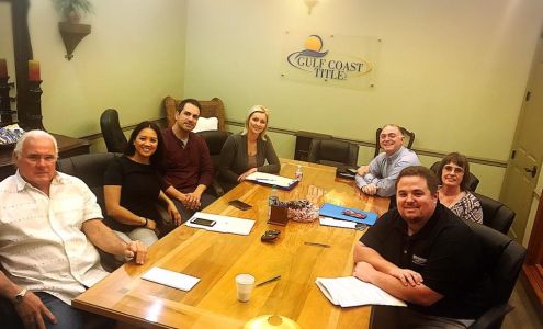 Gulf Coast Title, Inc.