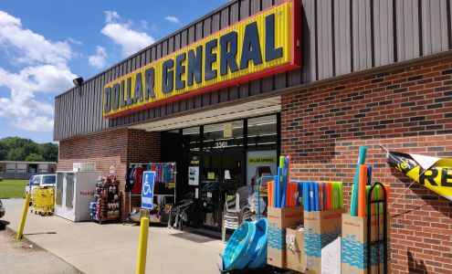 Dollar General