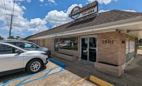 Brian Cook Services, Inc.