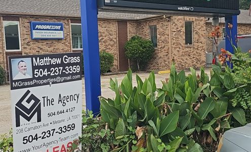 Ace License & Title LLC