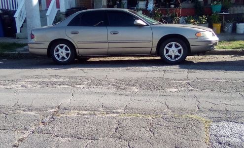 Mid-City Auto Title & Insurance