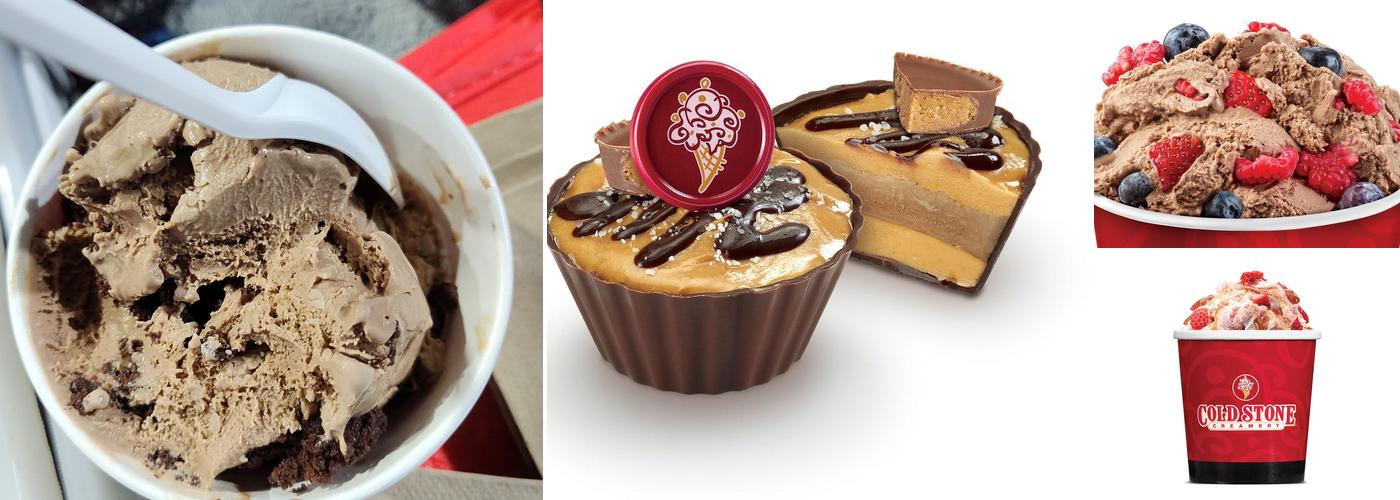 Cold Stone Creamery