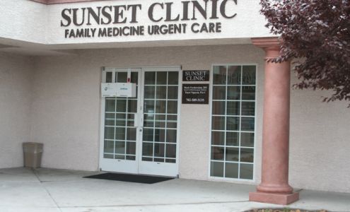 Sunset Clinic