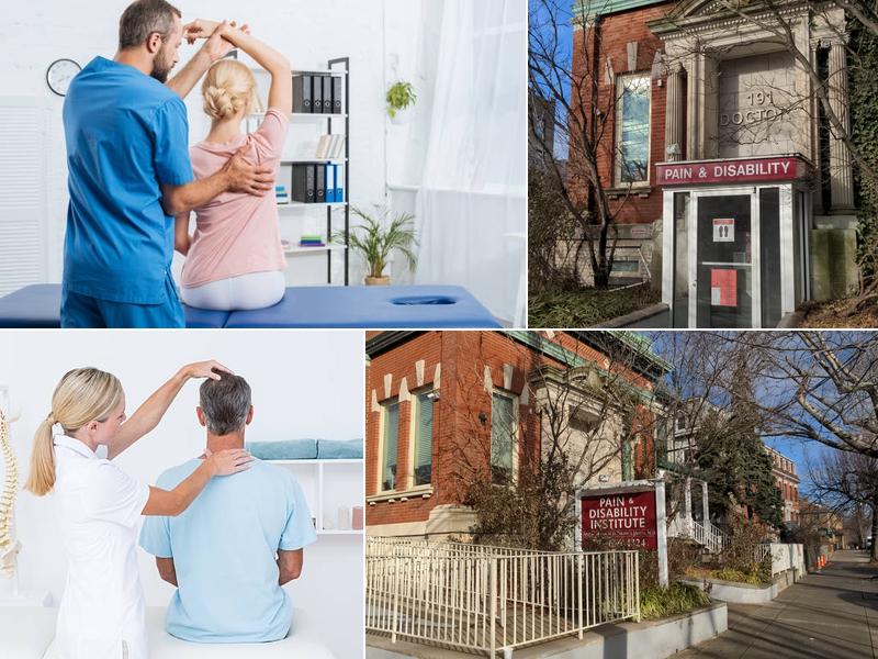 Pain And Disability Institute P.C.