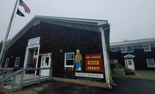 United States Postal Service