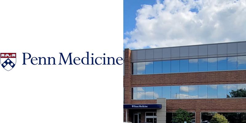 Penn Outpatient Lab Bucks County