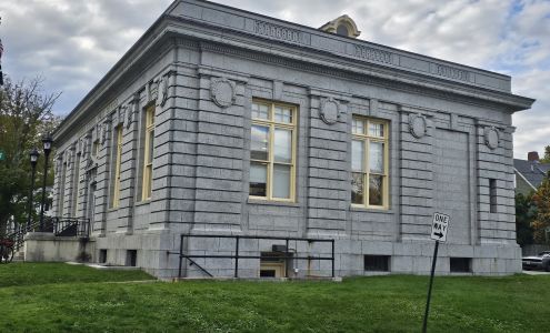 United States Postal Service