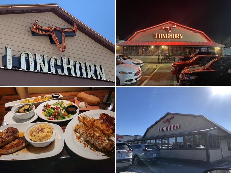 LongHorn Steakhouse