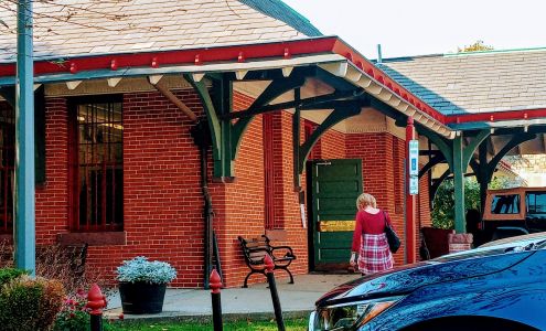 United States Postal Service Glyndon