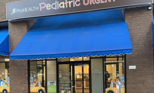 Optum Urgent Care - Yorkville