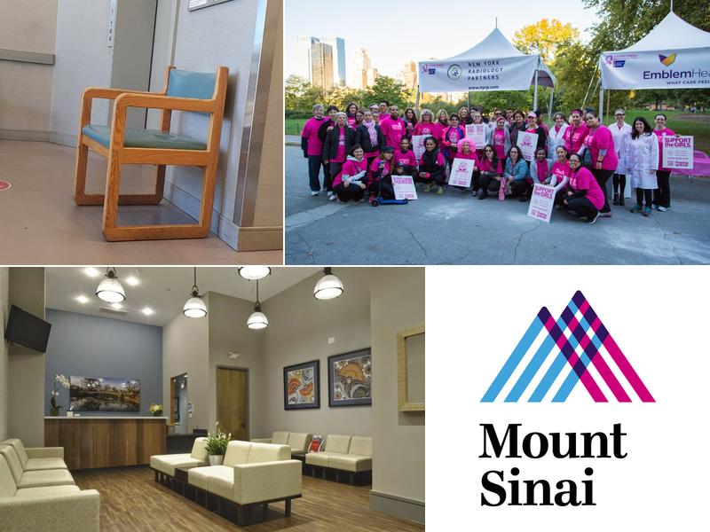 Mount Sinai Doctors Midwood