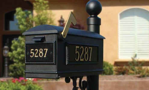 Midatlantic Mailbox Inc