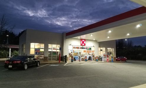 Circle K