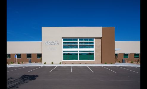 New Mexico Orthopaedics - Rio Rancho Clinic & Physical Therapy