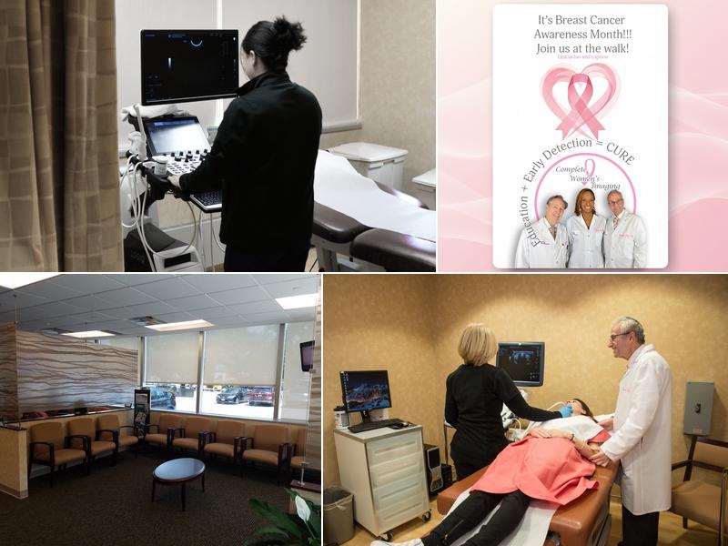 Complete Womens Imaging PC