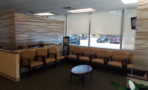 Complete Womens Imaging PC