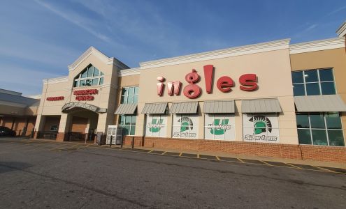 Ingles Markets