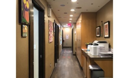 Pediatric Health Care of Queens (PHCQ)