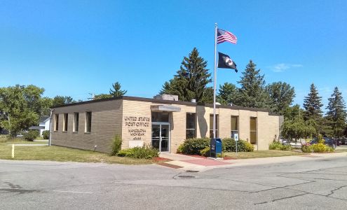 United States Postal Service