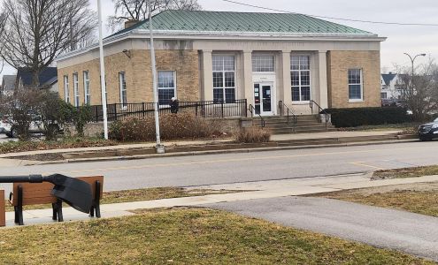 United States Postal Service