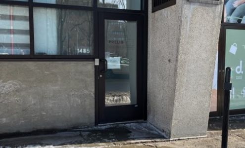 Dépistage ITSS Prelib – Montréal Berri/UQAM