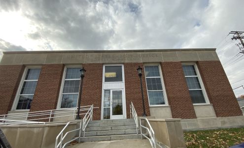 United States Postal Service