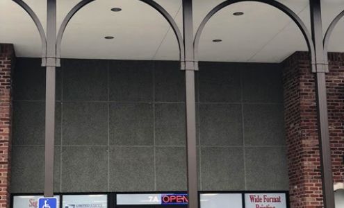 Postal & Sign Express