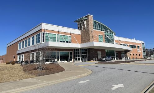 Pardee Urgent Care Fletcher