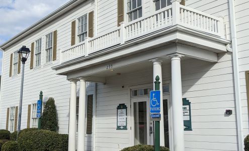 Sandhills Neurologists PA