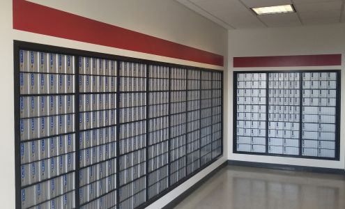 United States Postal Service