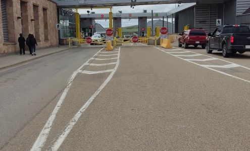 Montana Mailbox, Inc. Sweet Grass