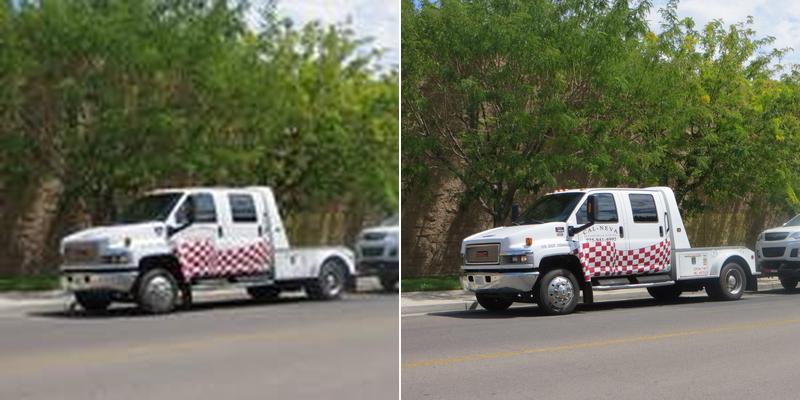 Cal-Neva Transport & Tow Inc.