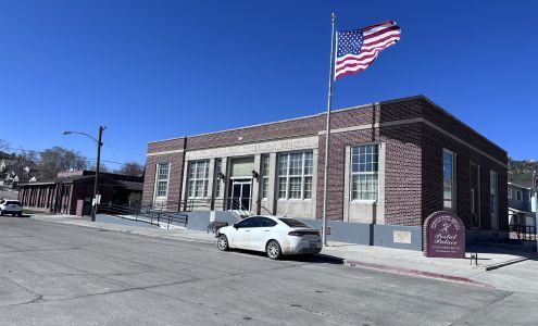 United States Postal Service