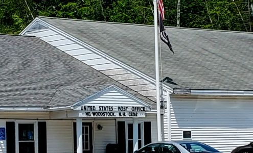 United States Postal Service North Woodstock