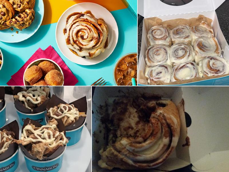Cinnabon