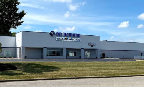 On Demand Occupational Medicine