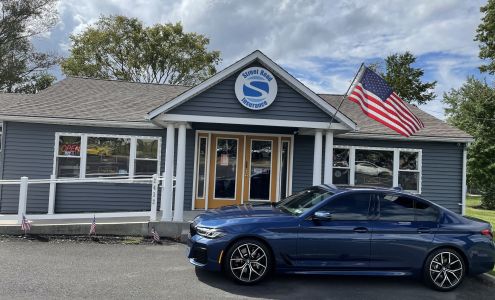 Street Road Insurance & Tags