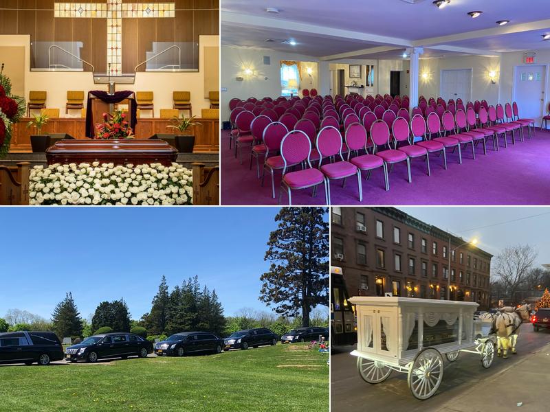 Nesbitt Funeral Home