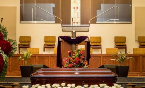 Nesbitt Funeral Home