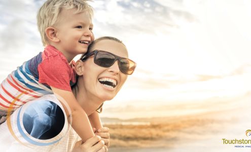 Touchstone Imaging Edmond