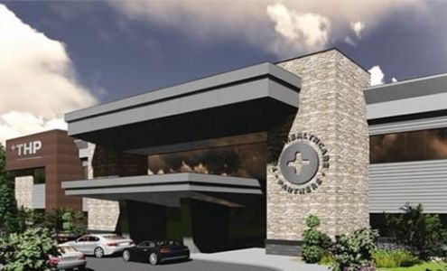 Total Healthcare Partners